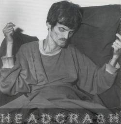Headcrash : Hog Caller - Headcrash